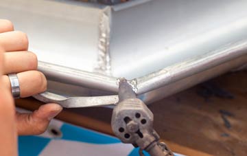 disadvantages of Smethwick lead roofing