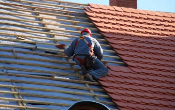 roof tiles Smethwick, West Midlands