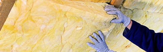 quotes for Smethwick roof insulation