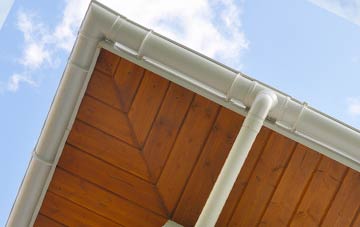 Smethwick soffit types